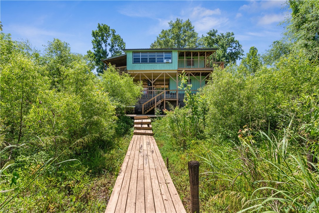 2418 Oak Village Road