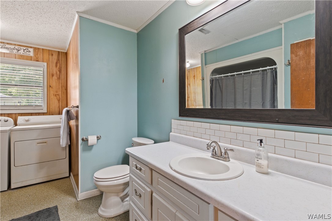 2418 Oak Village Road