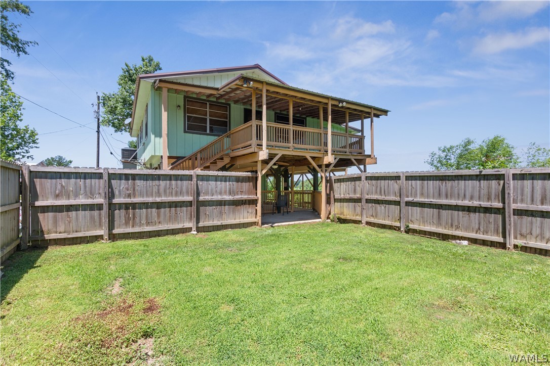 2418 Oak Village Road