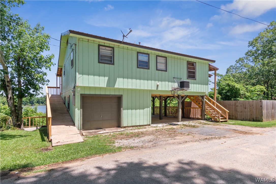 2418 Oak Village Road