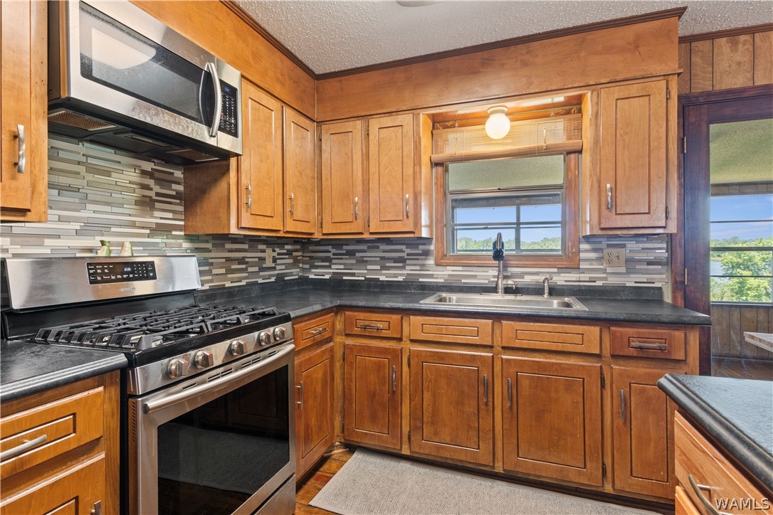 2418 Oak Village Road
