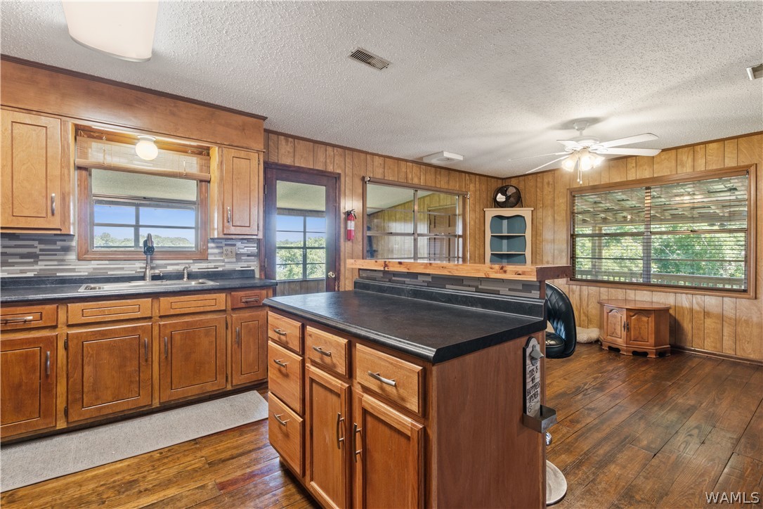 2418 Oak Village Road