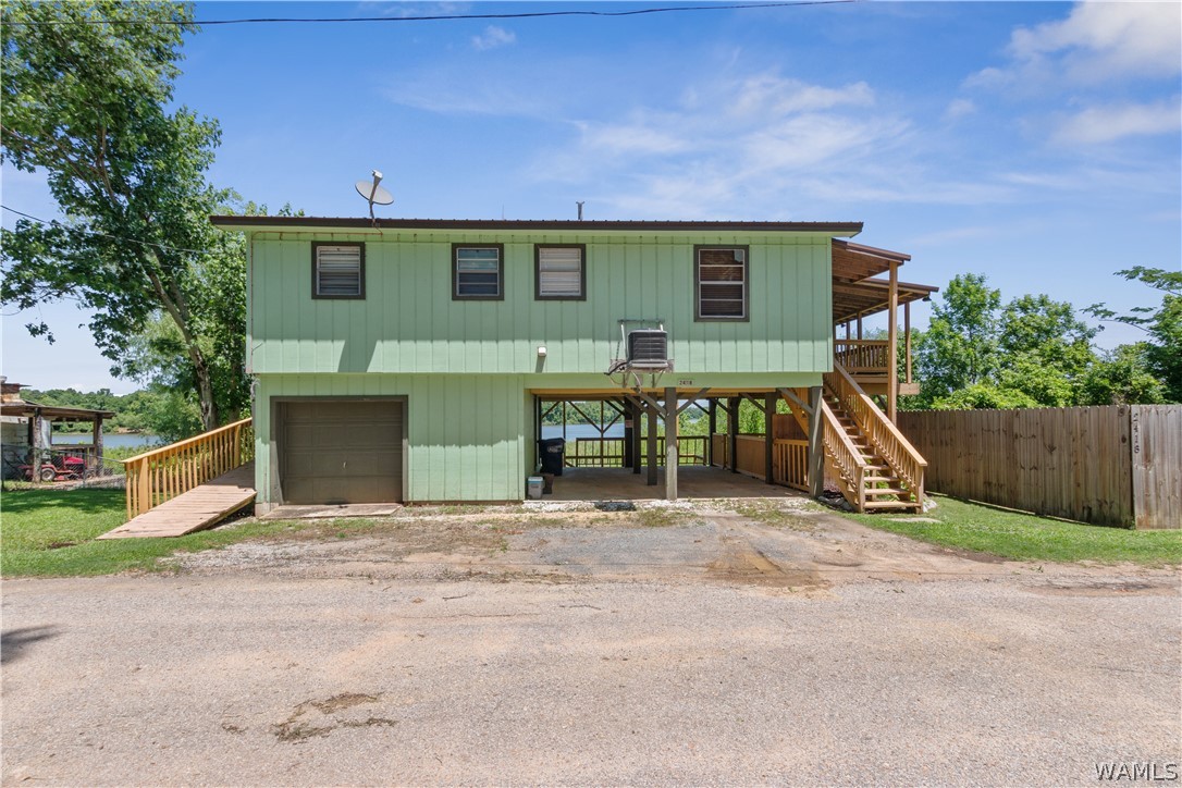 2418 Oak Village Road