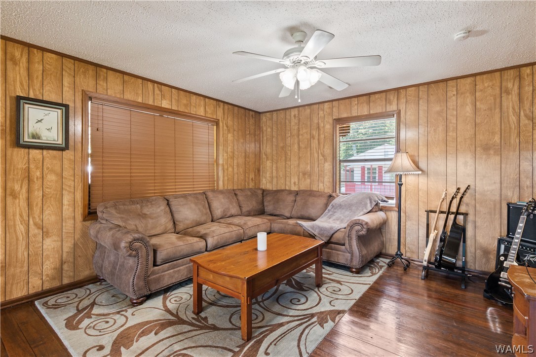 2418 Oak Village Road