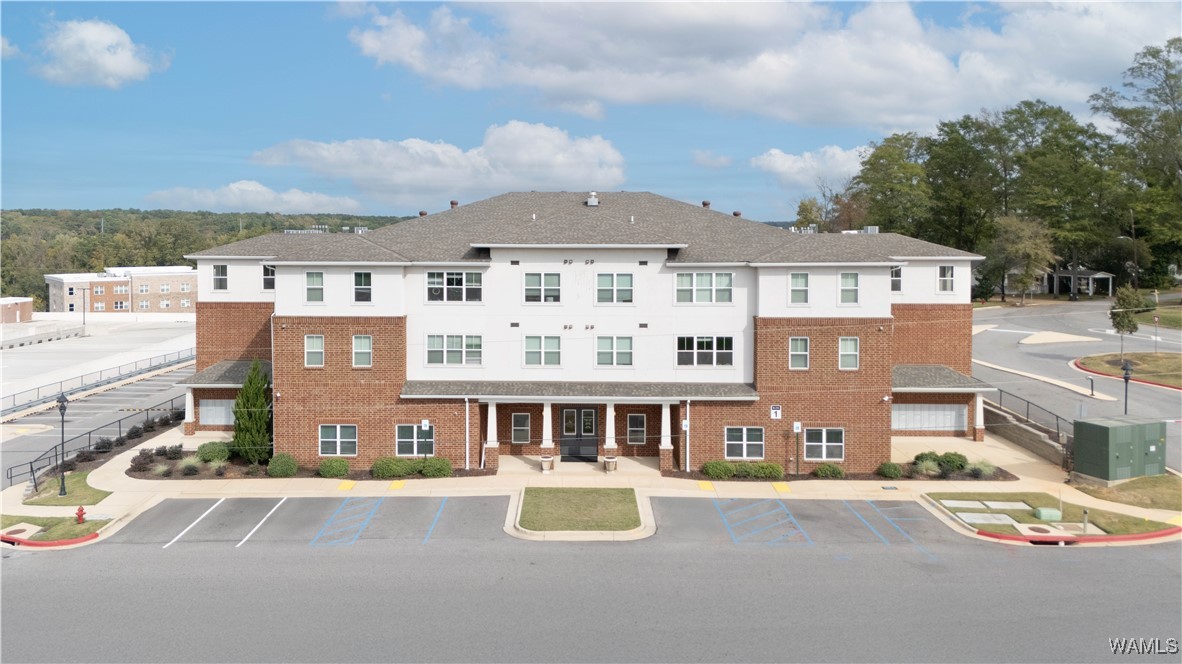 680 6th avenue NE Unit: 5404