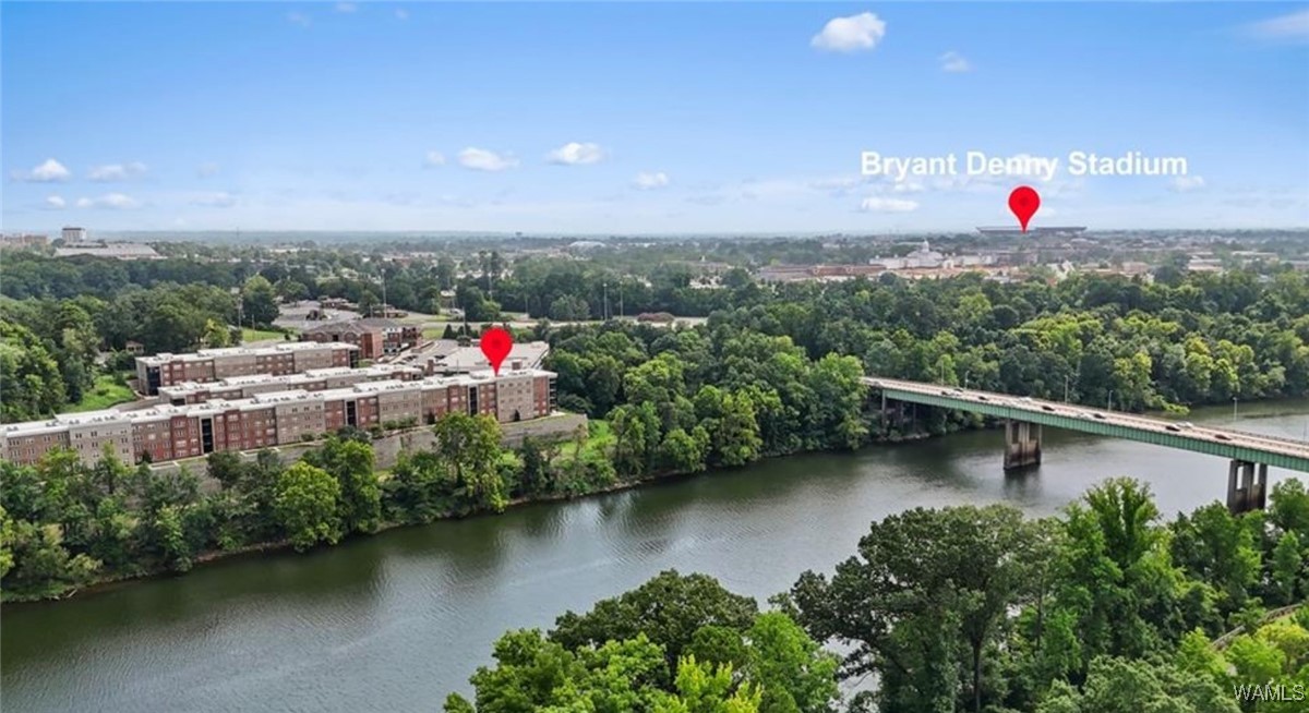 680 6th avenue NE Unit: 5404