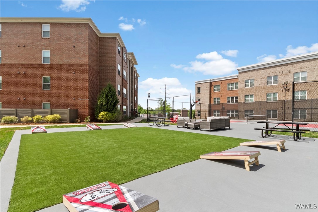 680 6th avenue NE Unit: 5404