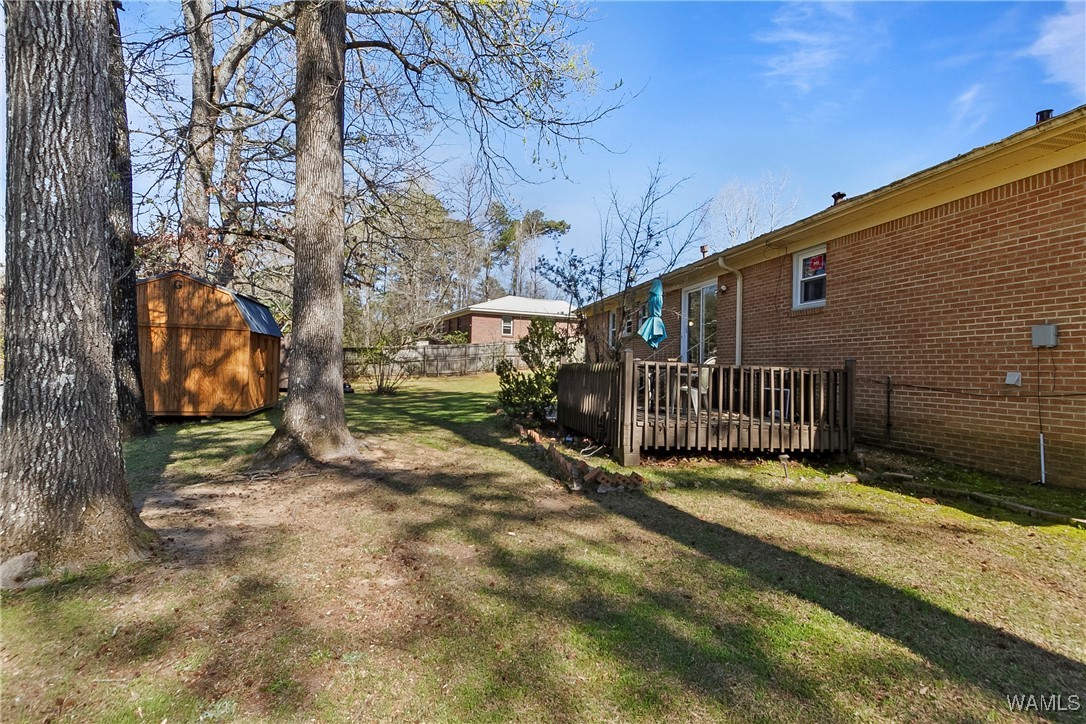 4416 Hillswood Lane