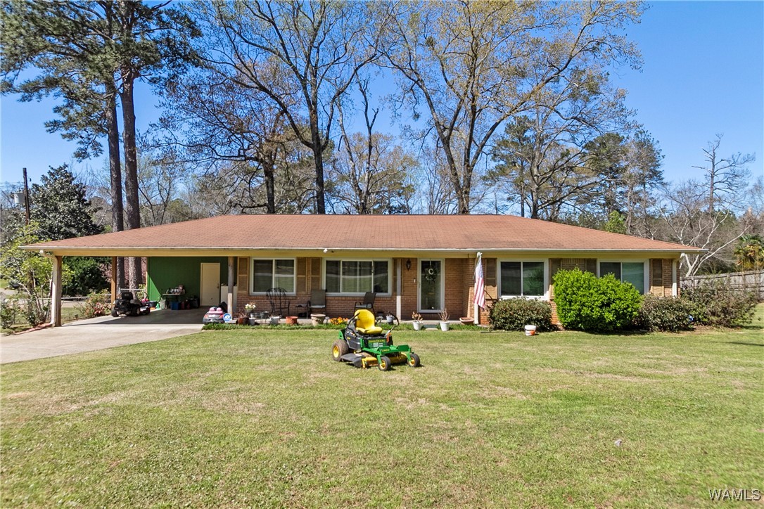 4416 Hillswood Lane