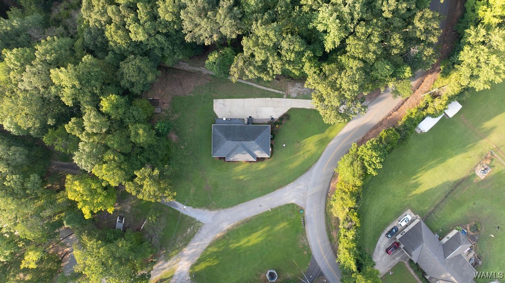 12245 Country Club Drive