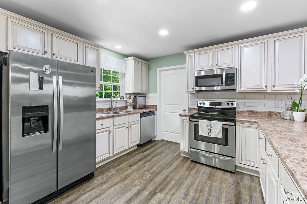 12245 Country Club Drive