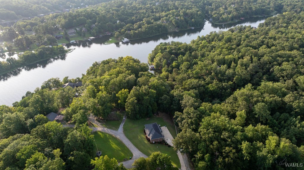 12245 Country Club Drive