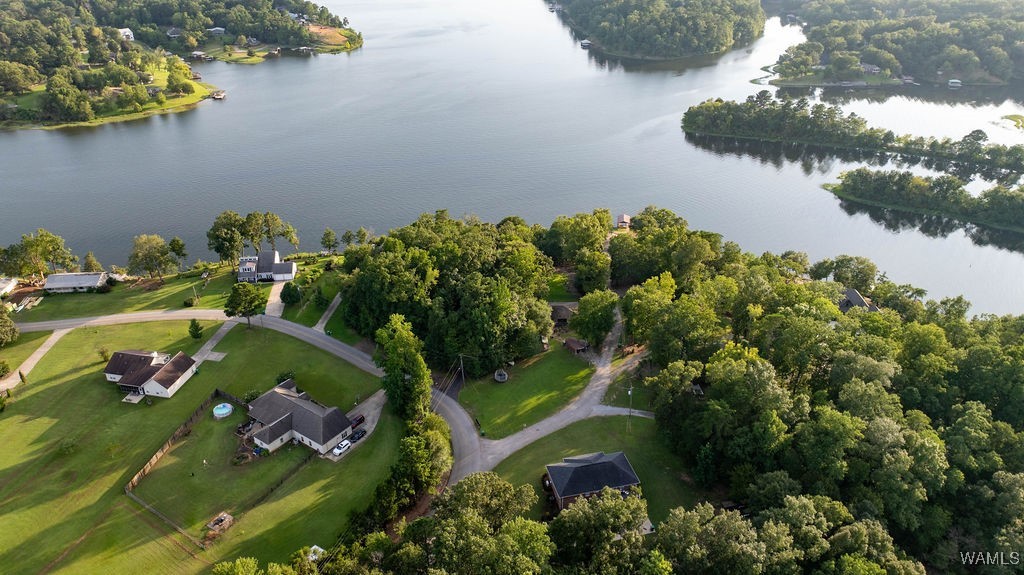 12245 Country Club Drive