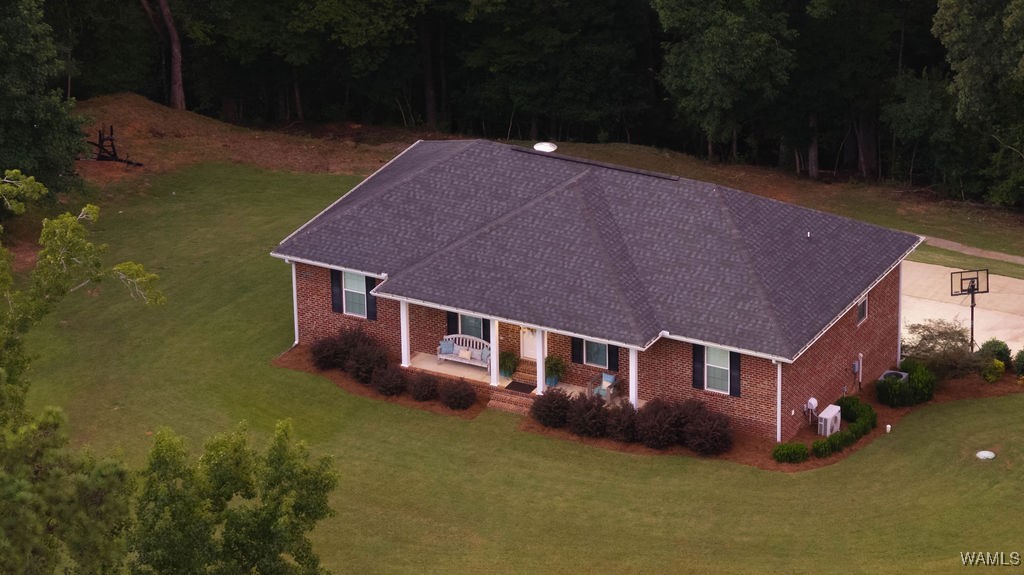 12245 Country Club Drive