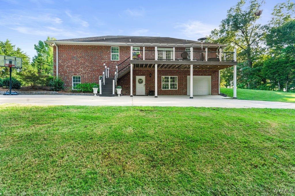 12245 Country Club Drive