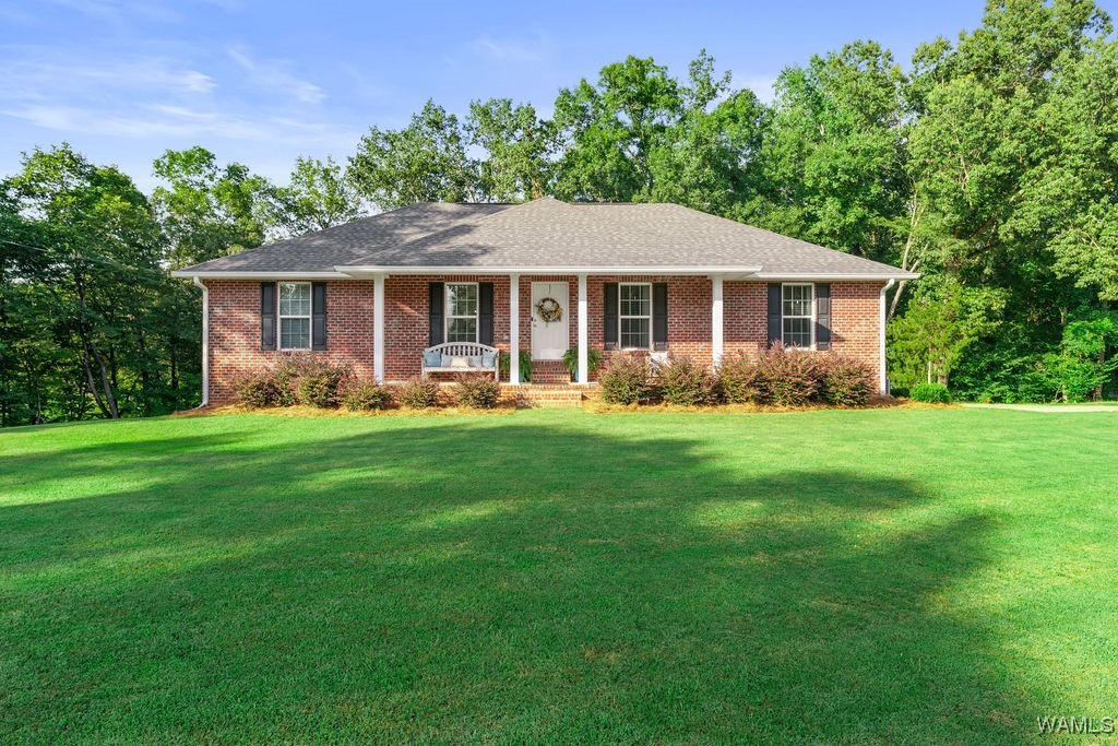 12245 Country Club Drive