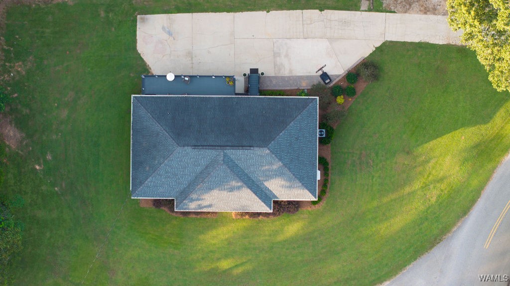 12245 Country Club Drive