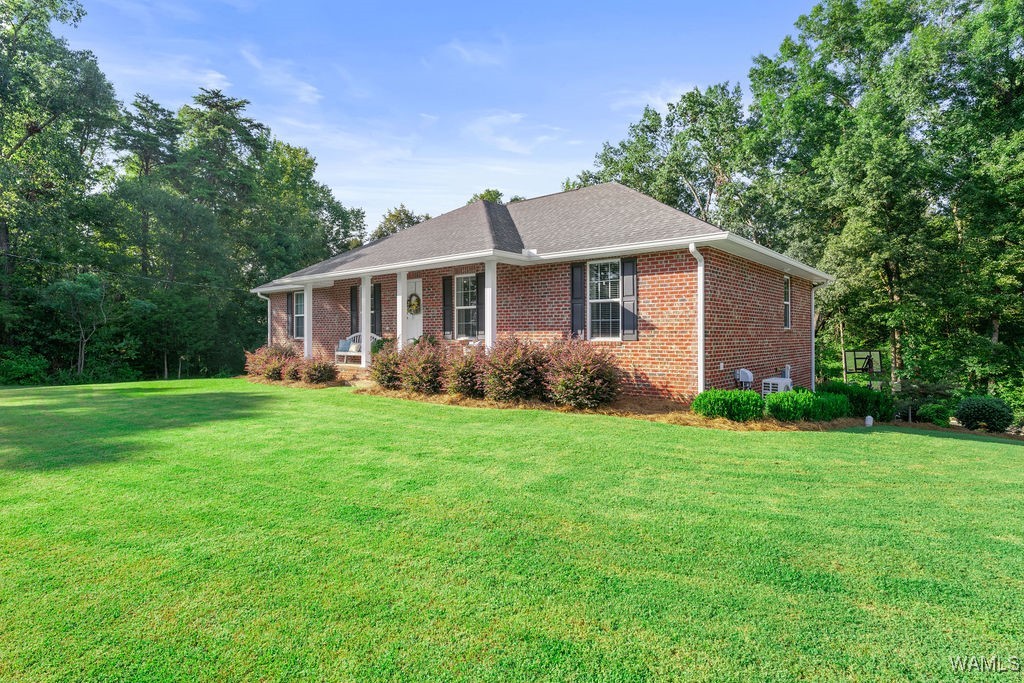 12245 Country Club Drive