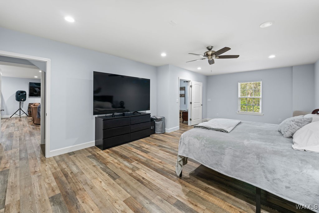 12245 Country Club Drive