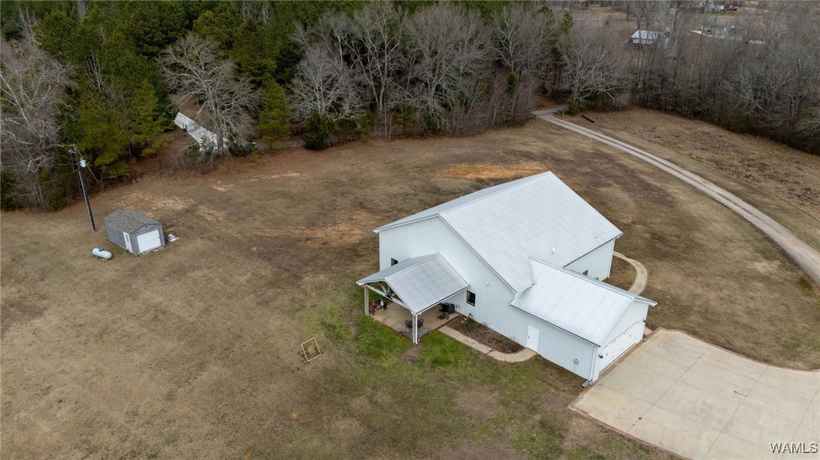 12607 Edward Rowland Rd