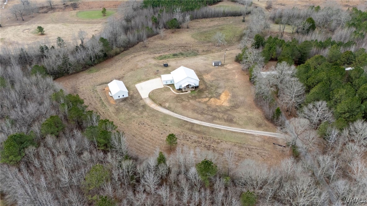 12607 Edward Rowland Rd