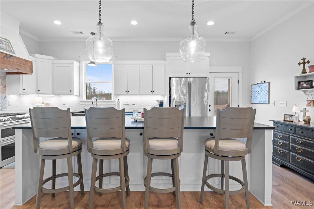 12607 Edward Rowland Rd