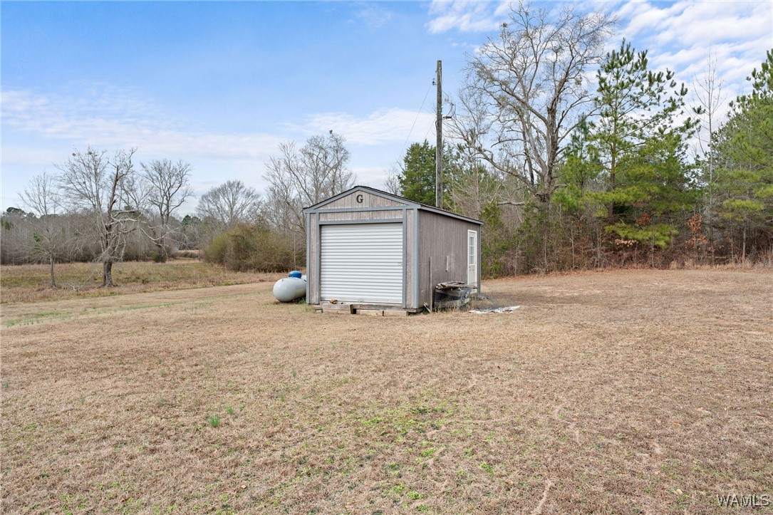 12607 Edward Rowland Rd