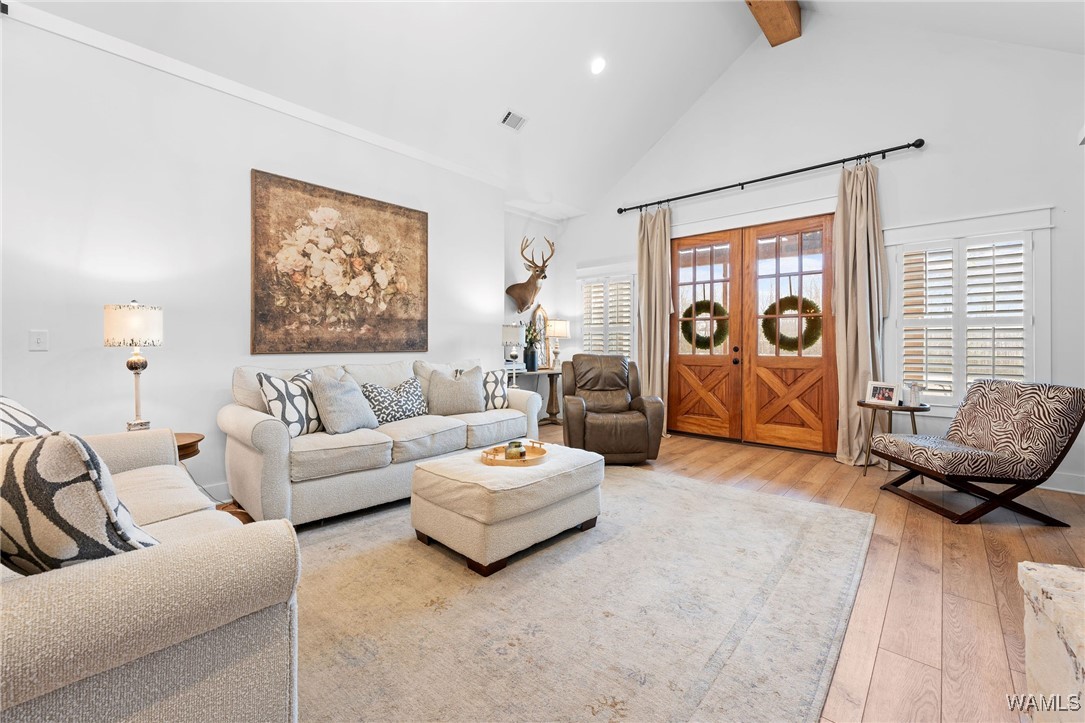 12607 Edward Rowland Rd