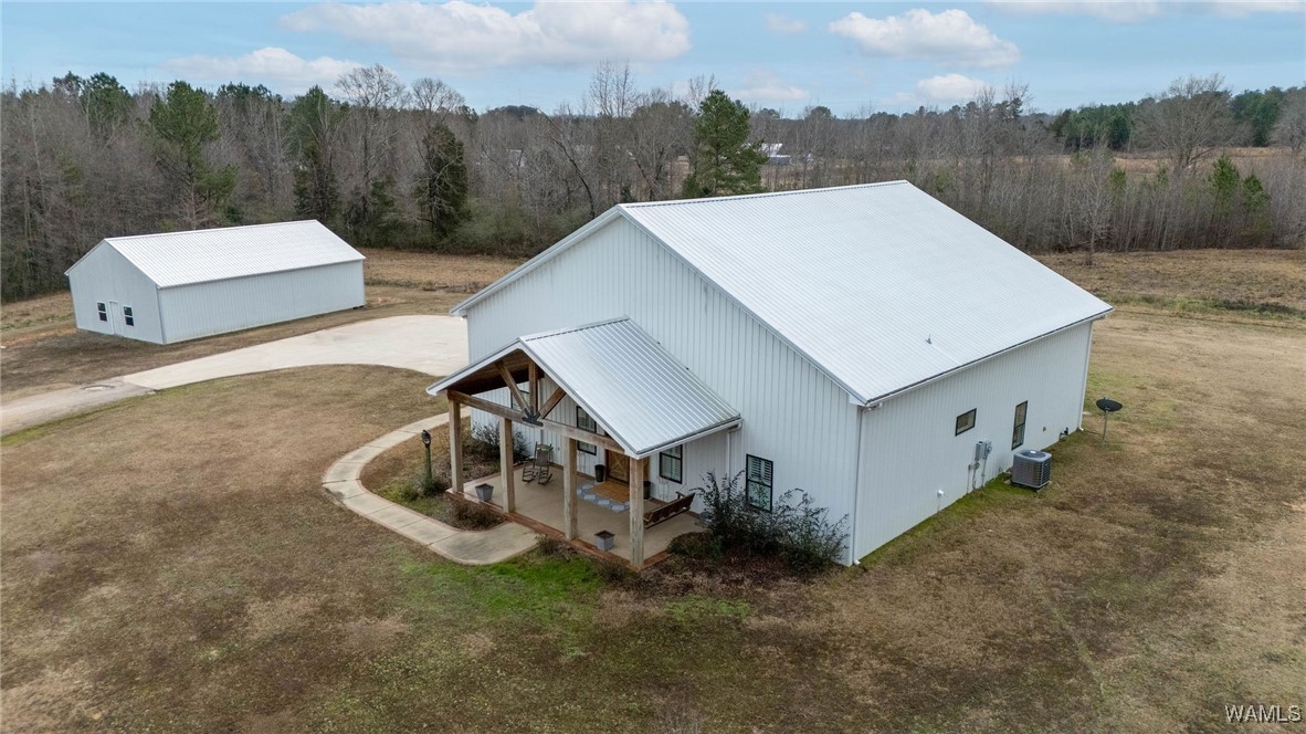 12607 Edward Rowland Rd