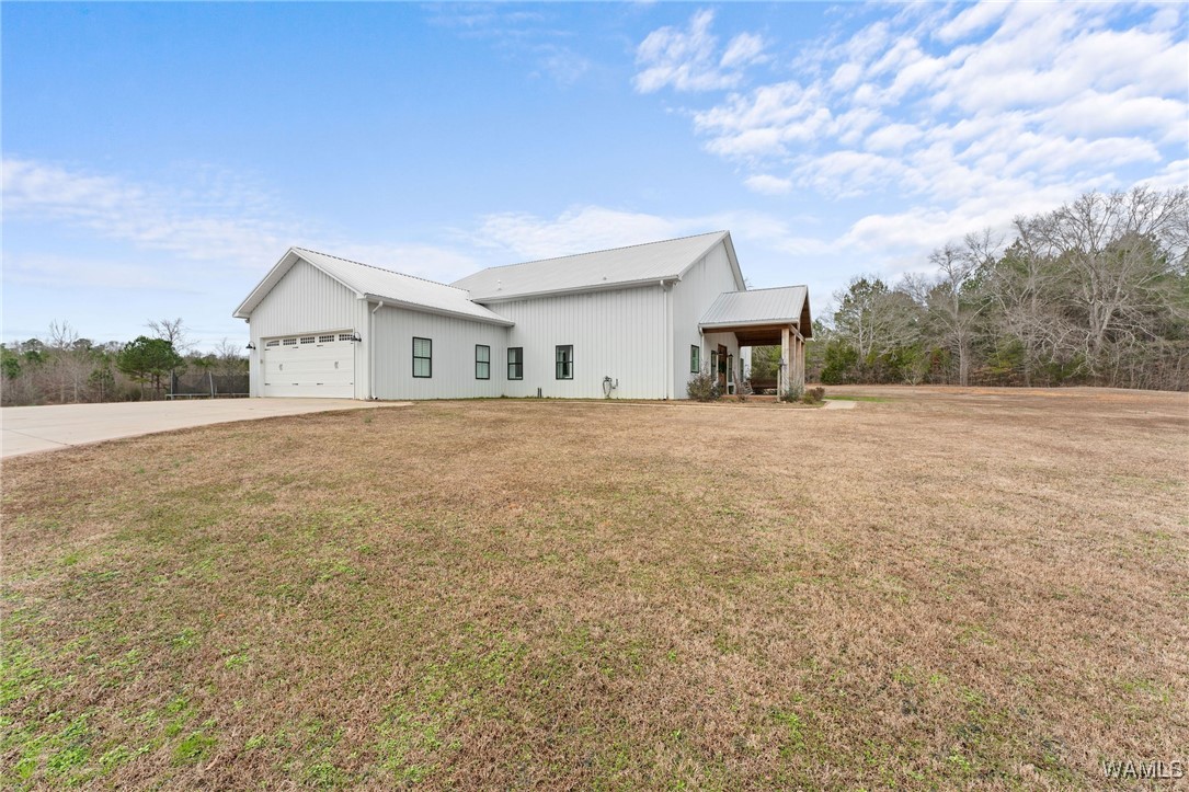 12607 Edward Rowland Rd