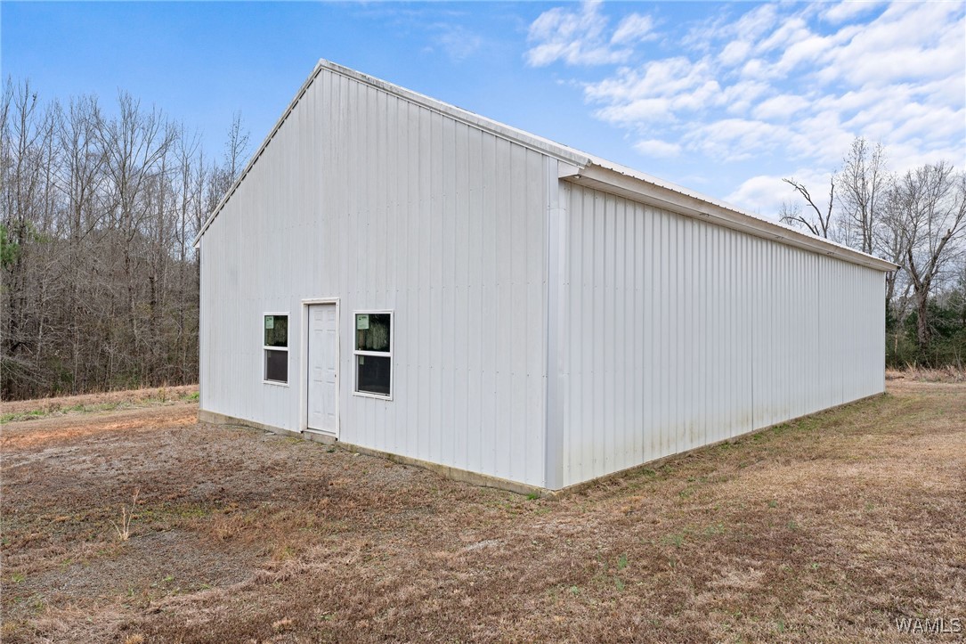 12607 Edward Rowland Rd