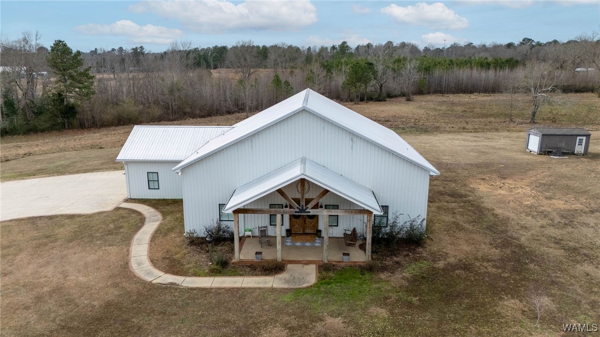 12607 Edward Rowland Rd