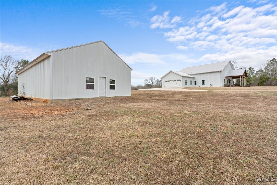 12607 Edward Rowland Rd