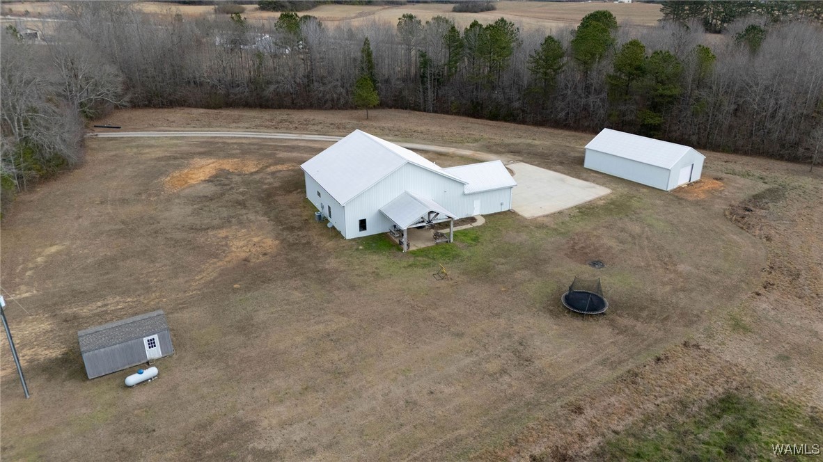 12607 Edward Rowland Rd