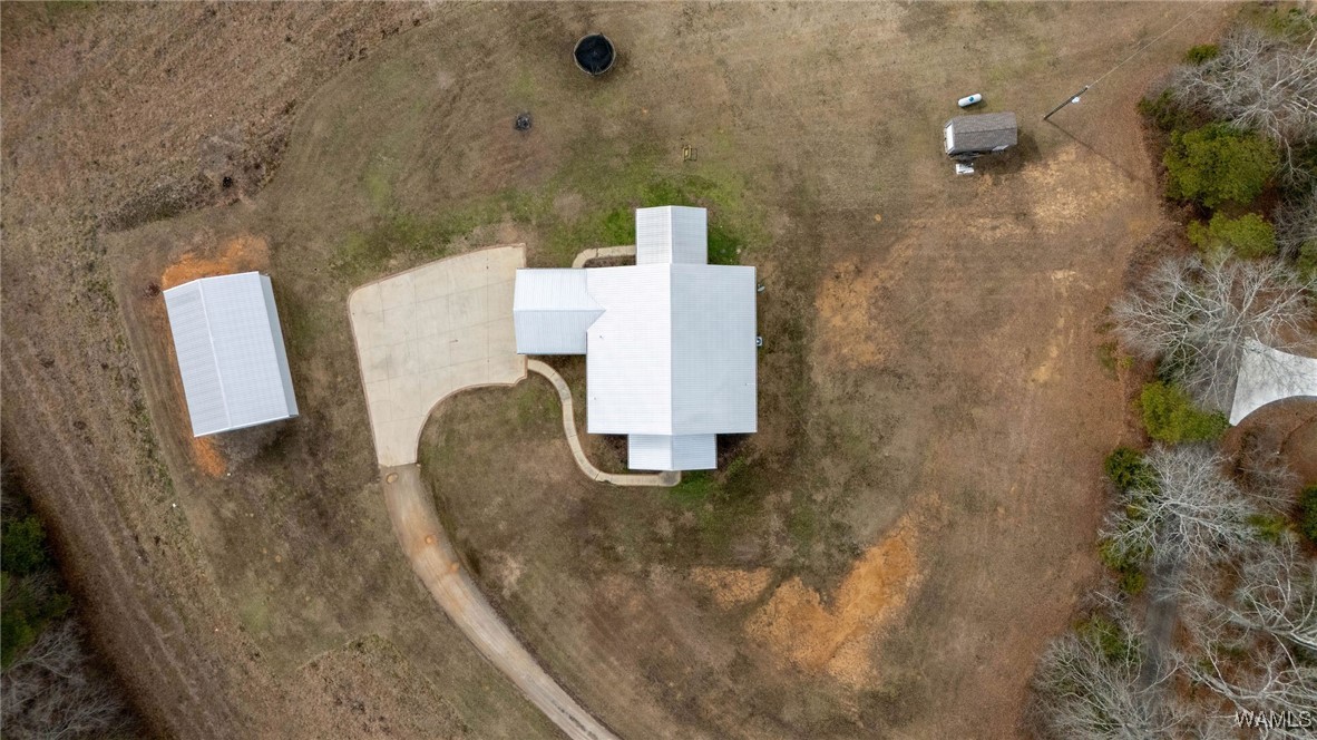 12607 Edward Rowland Rd