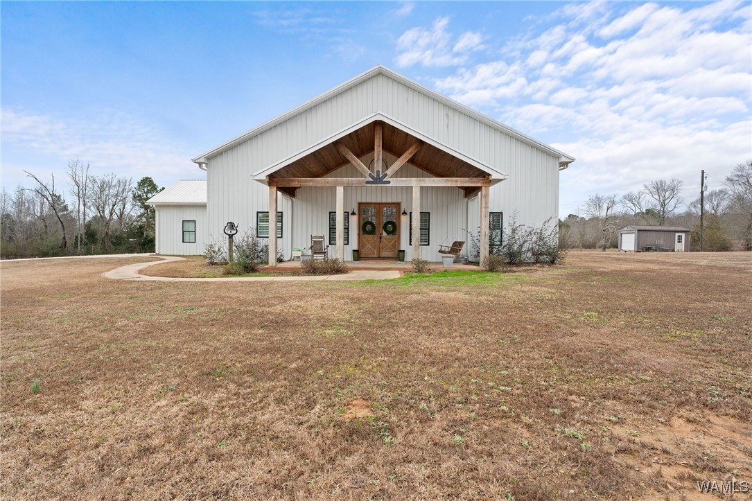 12607 Edward Rowland Rd