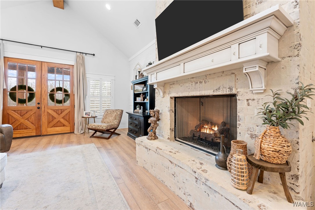 12607 Edward Rowland Rd