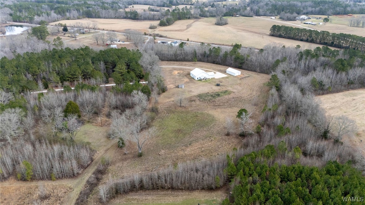 12607 Edward Rowland Rd