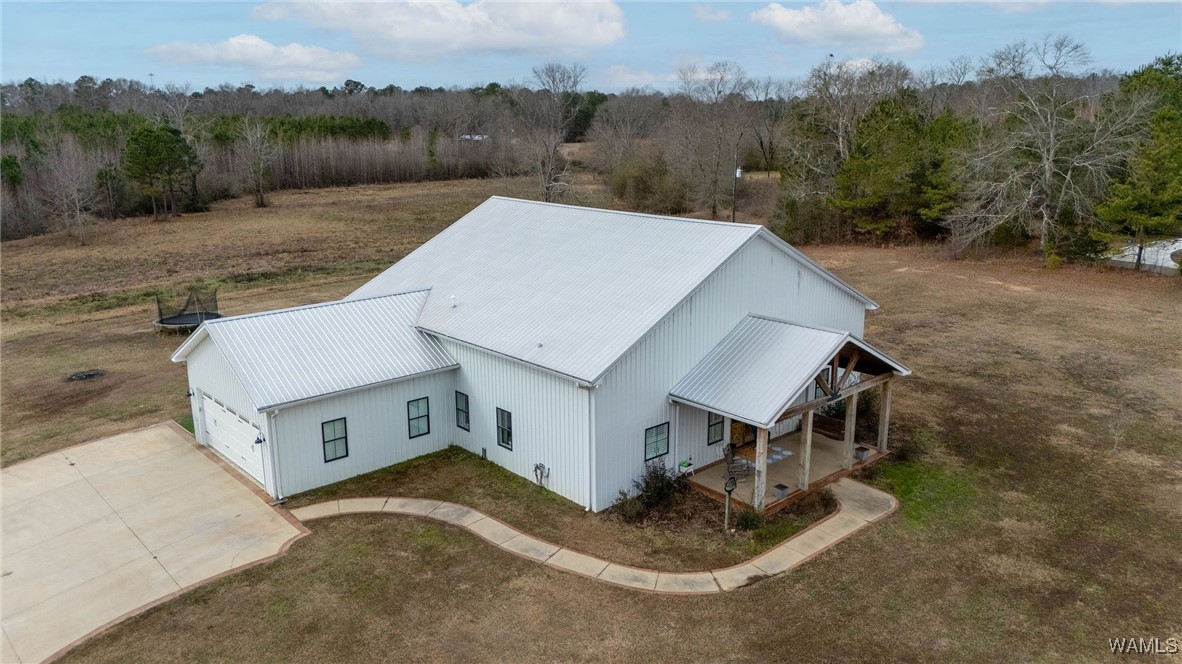 12607 Edward Rowland Rd