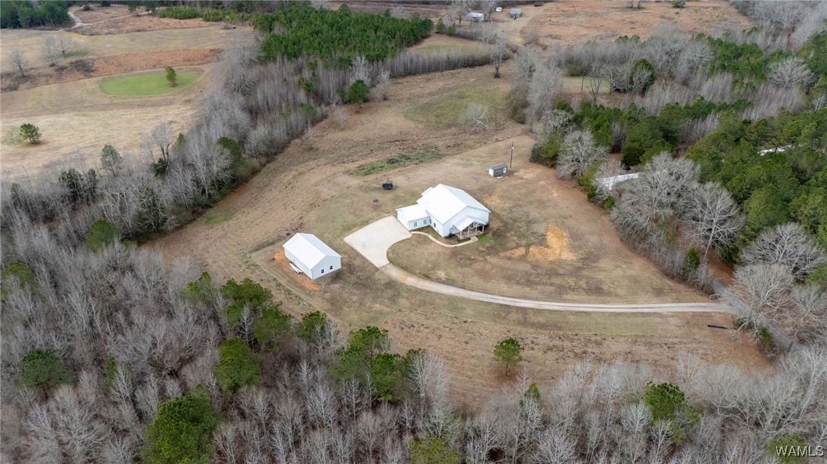 12607 Edward Rowland Rd