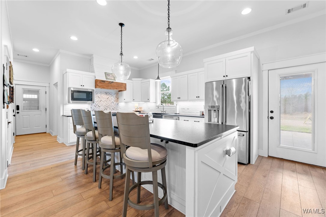 12607 Edward Rowland Rd