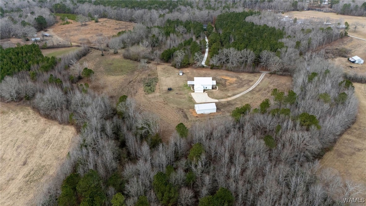 12607 Edward Rowland Rd