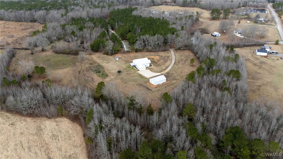 12607 Edward Rowland Rd