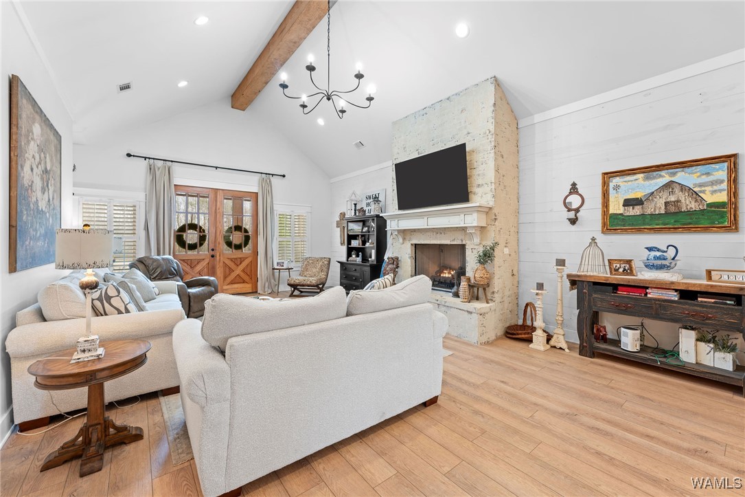 12607 Edward Rowland Rd