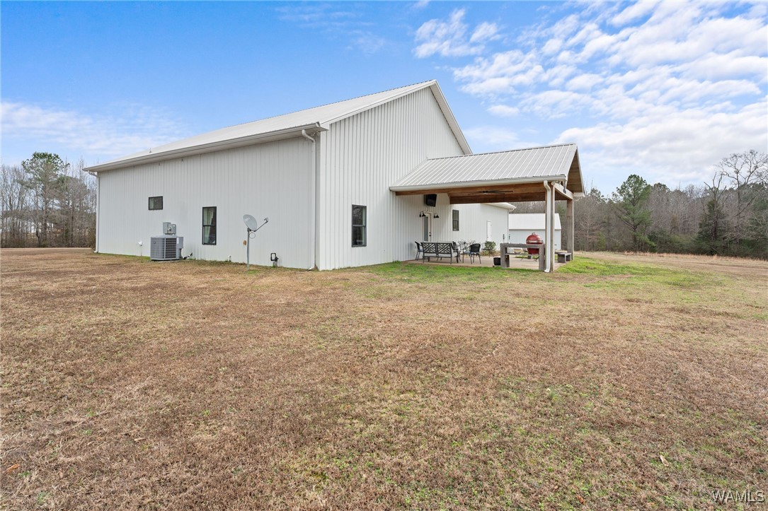 12607 Edward Rowland Rd