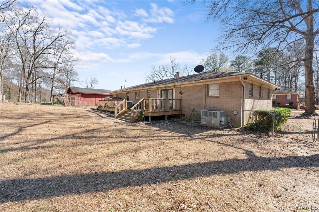 5114 Pinedale Drive