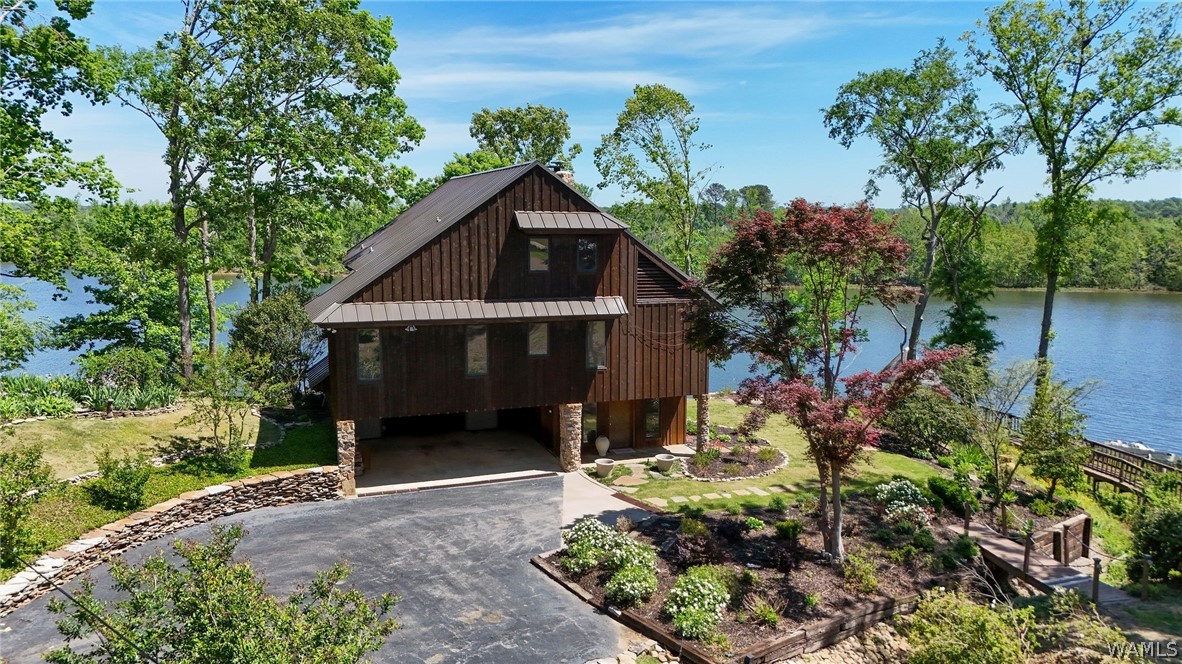 11999 Grandview Drive