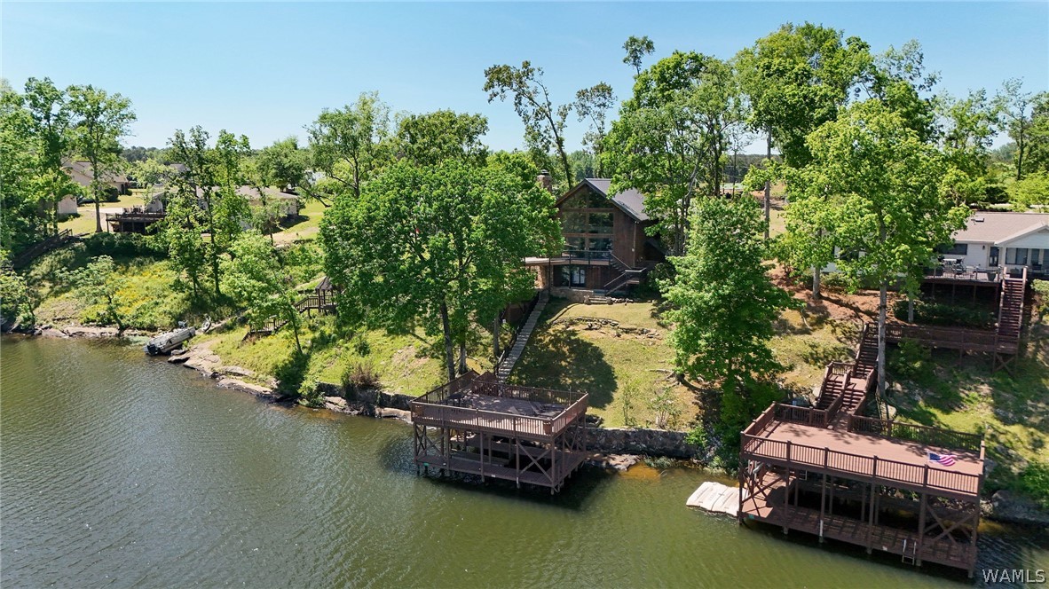 11999 Grandview Drive