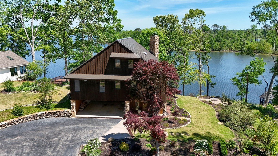 11999 Grandview Drive