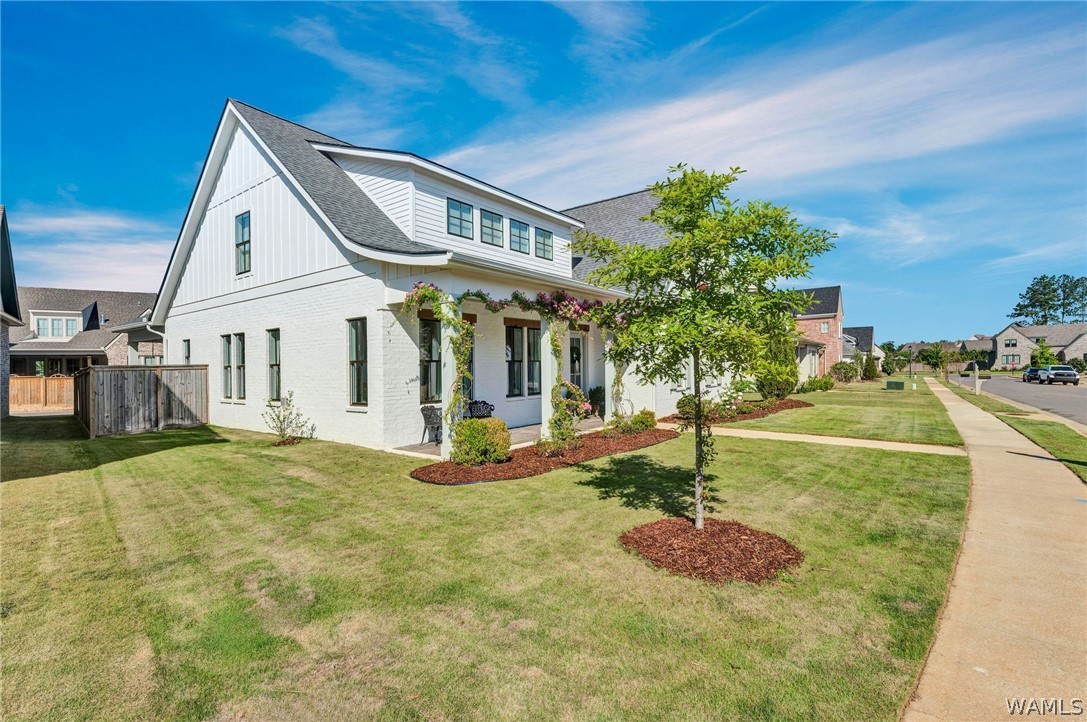 6073 Rosemeade Street